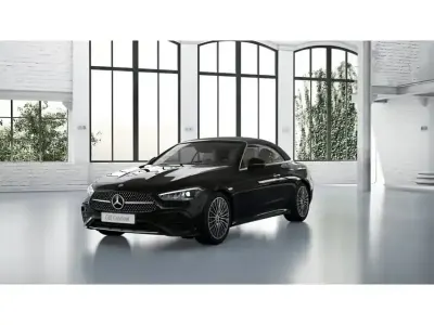 Gebraucht Mercedes CLE200