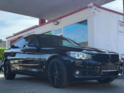 BMW 335 Gran Turismo
