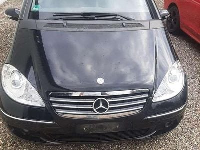 Mercedes A180