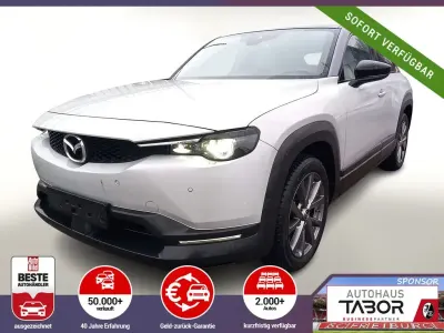 Gebraucht Mazda MX30