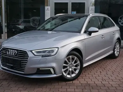 Gebraucht Audi A3 Sportback e-tron