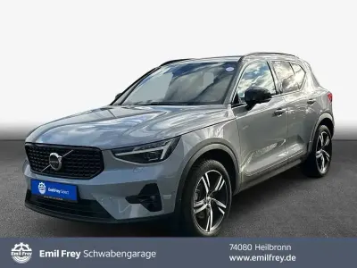 Gebraucht Volvo XC40 145 PS (106 kW) 2025 SUV