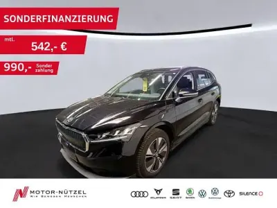 Gebraucht Skoda Enyaq iV