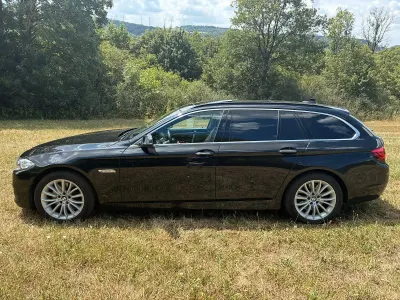 Gebraucht BMW 530