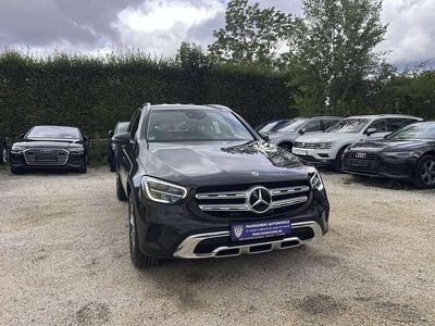 Mercedes GLC220