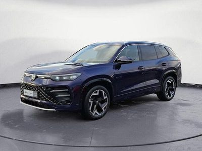 Second-hand VW Tayron R-line 150 CP (110 kW) 2025 Mov SUV