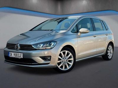 VW Golf Sportsvan