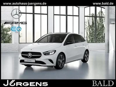 Second-hand Mercedes E250 Progressive 163 CP (119 kW) 2025 Alb Break