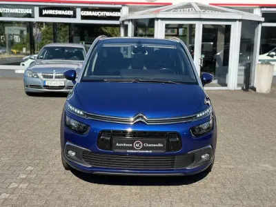 Gebraucht Citroën Grand C4 Picasso