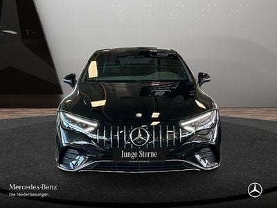 Mercedes EQE AMG 53