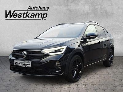 Gebraucht VW Taigo Style 116 PS (85 kW) 2024 Deep black perleffekt SUV
