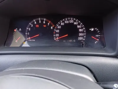 Gebraucht Toyota Corolla