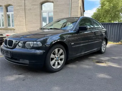 Gebraucht BMW 320