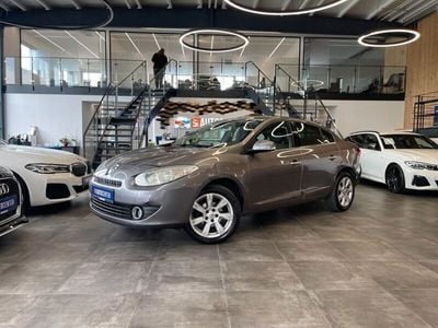 Renault Fluence