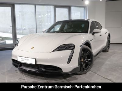 Porsche Taycan Turbo