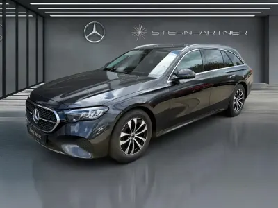 Gebraucht Mercedes E200