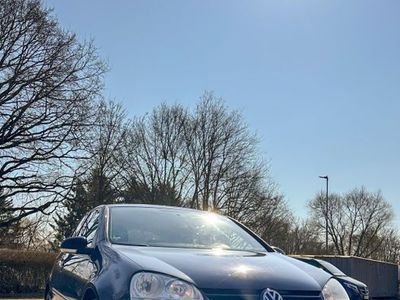VW Golf VI