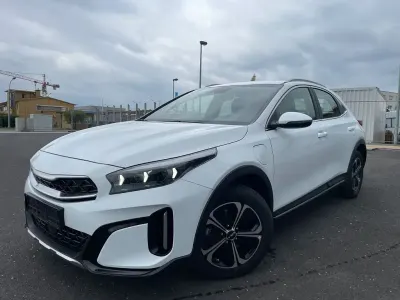 Gebraucht Kia XCeed