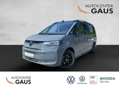 Nowe VW California California 150 KM (110 kW) 2025 Szary Van