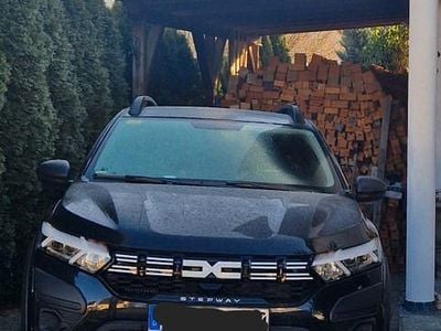 Gebraucht Dacia Sandero Essentiel 91 PS (66 kW) 2024 Limousine