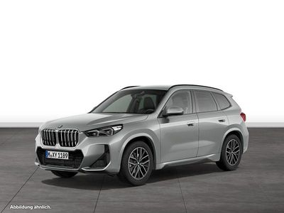 Usata BMW X1 M Sport 156 CV (114 kW) 2025 Grigio SUV