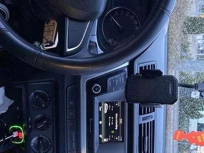 Gebraucht Skoda Fabia Classic 64 PS (47 kW) 2016 Limousine