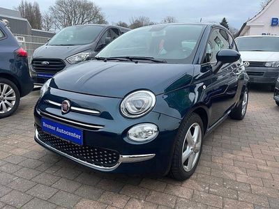 Gebraucht Fiat 500L 84 PS (61 kW) 2019 Van / Kleinbus