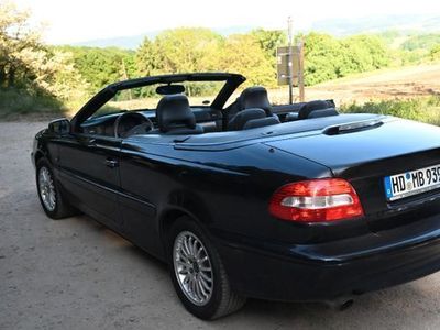 Volvo C70