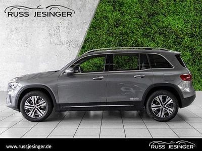 Mercedes GLB200