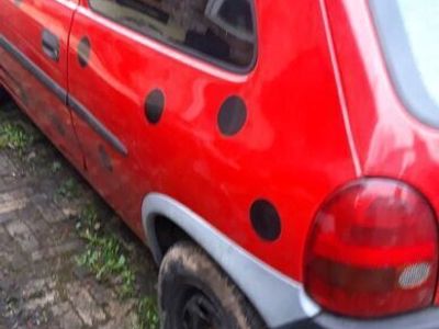 gebraucht Opel Corsa B /ECO/ youngtimer