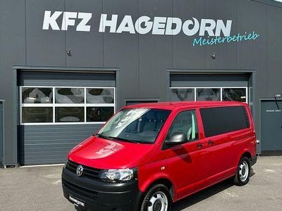 VW T5