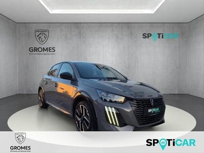 Gebraucht 2024 Peugeot 208 GT Kleinwagen | 20.500 € (Fairer Preis)