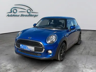 Gebraucht Mini One D