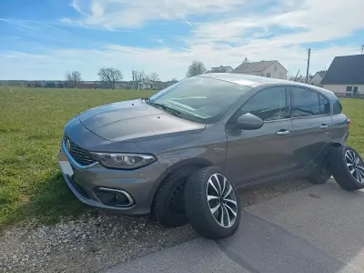 Usado Fiat Tipo