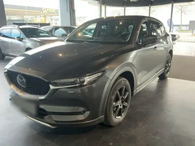 Gebraucht Mazda CX-5