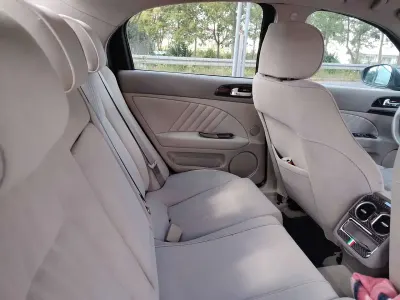 Gebraucht Alfa Romeo 159 Distinctive 160 PS (117 kW) 2006 Limousine