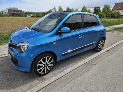 gebraucht Renault Twingo Dynamique ENERGY TCe 90 Dynamique