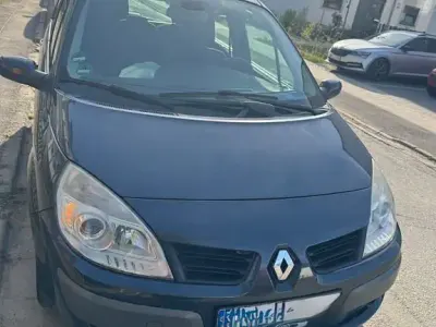 Gebraucht Renault Scénic