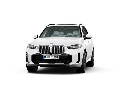 Gebraucht BMW X5 Comfort Edition 313 PS (230 kW) 2025 SUV
