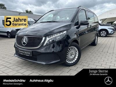 Mercedes EQV300