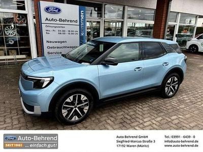 Gebraucht Ford Explorer 250 kW (340 PS) 2025 Blau SUV