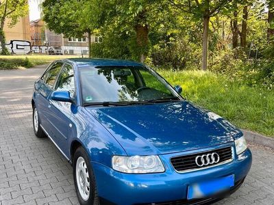 gebraucht Audi A3 8L 1.6