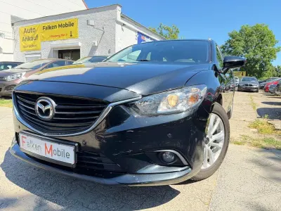 Gebraucht Mazda 6