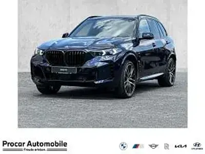 Gebraucht BMW X5