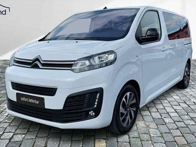 Citroën Spacetourer