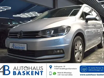 Gebraucht VW Touran