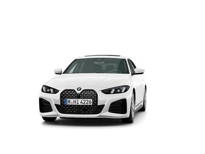 BMW 430 Gran Coupé
