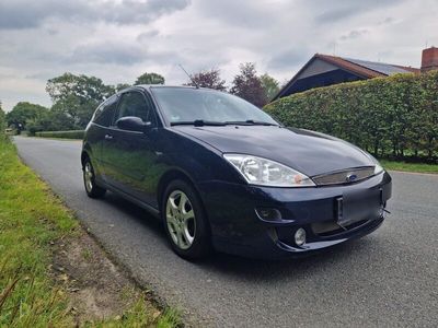 gebraucht Ford Focus (1999)