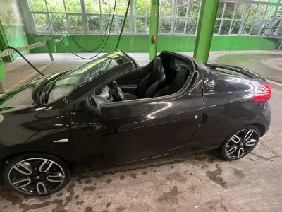 Occasion Renault Wind