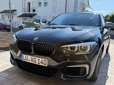 BMW M140